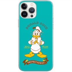 CASE OVERPRINT DONALD 004 XIAOMI REDMI 5A Green Disney