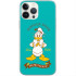 CASE OVERPRINT DONALD 004 XIAOMI REDMI 5A Green Disney