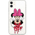 CASE OVERPRINT Minnie 016 XIAOMI REDMI 5A Multicolored Disney