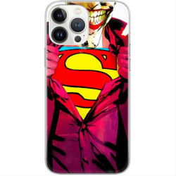 CASE OVERPRINT Joker 003 SAMSUNG J4 2018 Multicolored CASE OVERPRINT Joker 003 SAMSUNG J4 2018 Multicolored