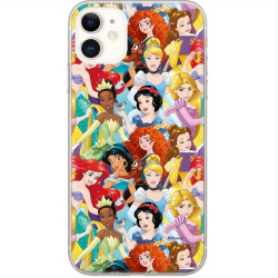 CASE OVERPRINT Princess 001 SAMSUNG J4 2018 Multicolored Disney CASE OVERPRINT Princess 001 SAMSUNG J4 2018 Multicolored Disney