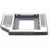 Gembird Mounting Frame for HDD 5,25''/2,5'' Slim