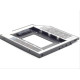 Gembird Mounting Frame for HDD 5,25''/2,5'' Slim