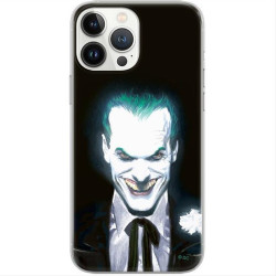 CASE OVERPRINT Joker 001 IPHONE 7/ 8/ SE 2020 / SE 2022 Black DC CASE OVERPRINT Joker 001 IPHONE 7/ 8/ SE 2020 / SE 2022 Black DC