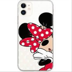 CASE OVERPRINT Minnie 003 XIAOMI REDMI 5 Multicolored