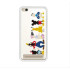 CASE OVERPRINT Mickey and Friends 001 XIAOMI REDMI 5A Multicolored Disney