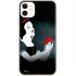 CASE OVERPRINT SNOWWHITE 002 XIAOMI REDMI 5A Black Disney