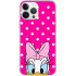 CASE OVERPRINT DAISY 001 XIAOMI REDMI NOTE 5A PRIME Pink DPCDAI144 Disney