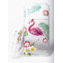Forcell Summer FLAMINGO case XIAOMI REDMI 5A