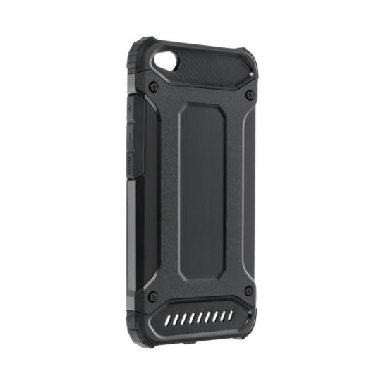 Forcell ARMOR Case XIAOMI Redmi 5A black