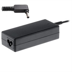 Τροφοδοτικό για notebook/ laptop Asus, 19V / 3,42A, 65W, με βύσμα 4x1.35mm AK-ND-55