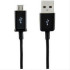 Cable USB Samsung ECB-DU68BE black bulk