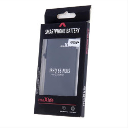 Battery MaxLife for iPhone 6s Plus 2750 mAh 616-00042