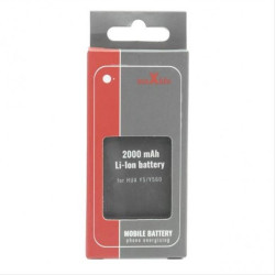 Battery MaxLife for Huawei Y5/Y560 2000 mAh MAX-HB474284RBC