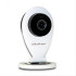Qoltec 50226 IP Camera| HD | IR | WiFi | night/day