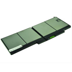 Main Battery Pack 7.4V 5800mAh για Dell Latitude E5450, WYJC2 Main Battery Pack 7.4V 5800mAh για Dell Latitude E5450, WYJC2