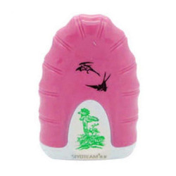 Card reader SIYOTEAM SY-580 - 11037 pink Card reader SIYOTEAM SY-580 - 11037 pink