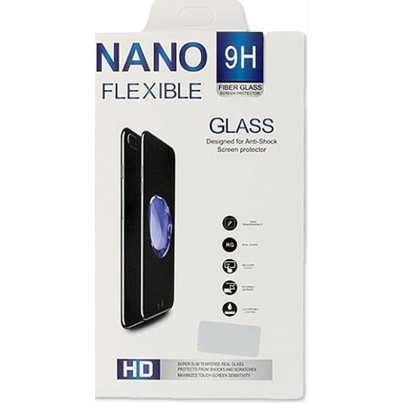Nano/Flexible Glass 0,22mm - Sam J400 Galaxy J4 2018 Nano/Flexible Glass 0,22mm - Sam J400 Galaxy J4 2018