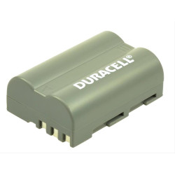 Συμβατή Camera Battery 7.4V 1600mAh Κατάλληλο για: Nikon EN-EL3, EN-EL3a, EN-EL3e