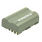 Συμβατή Camera Battery 7.4V 1600mAh Κατάλληλο για: Nikon EN-EL3, EN-EL3a, EN-EL3e