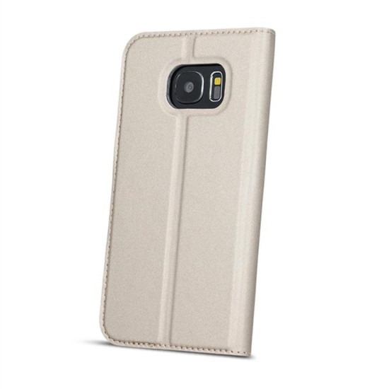 Smart Look case for Xiaomi Redmi 5A gold GSM034675