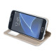 Smart Look case for Xiaomi Redmi 5A gold GSM034675