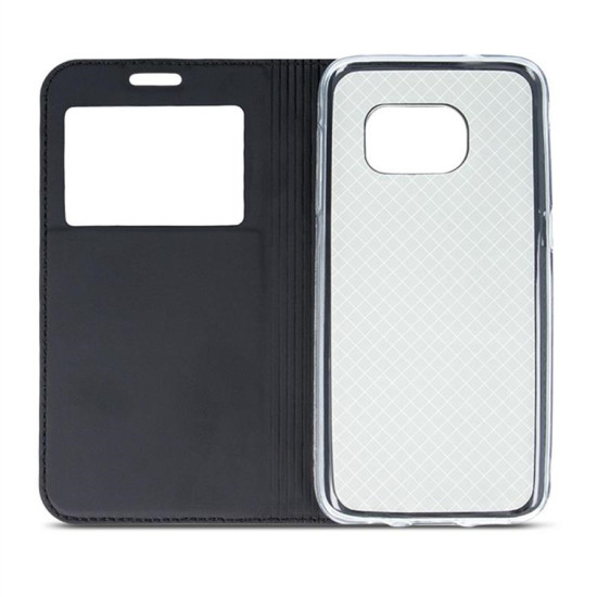 Smart Look case for Xiaomi Redmi 5A black GSM034674