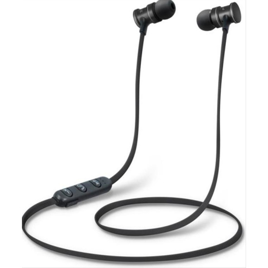 Forever bluetooth headset BSH-200 black GSM033836 Forever bluetooth headset BSH-200 black GSM033836