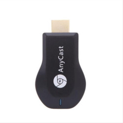 HDMI Dongle, Earldom, MiraScreen, HDMI, Black - 14874 HDMI Dongle, Earldom, MiraScreen, HDMI, Black - 14874