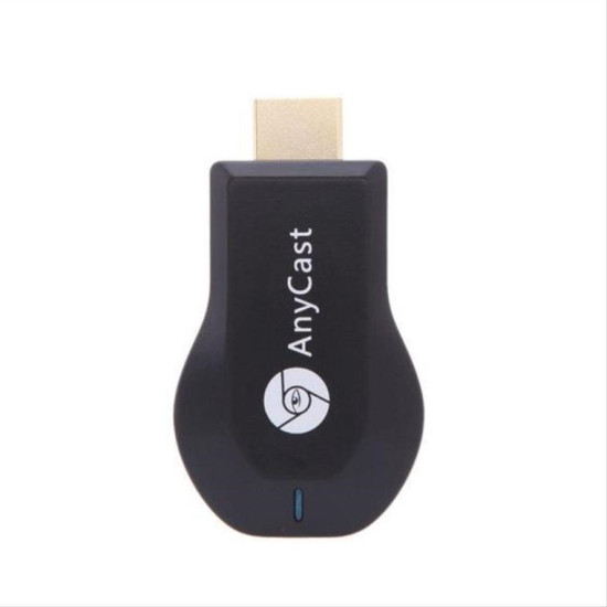 HDMI Dongle, Earldom, MiraScreen, HDMI, Black - 14874