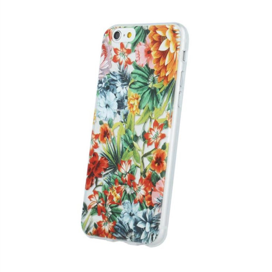 Ultra Trendy Summer Time 2 case for iPhone 7 / iPhone 8 GSM036251