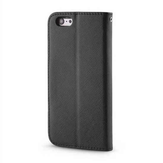 Smart Fancy case for Xiaomi Redmi Note 5A black GSM034669