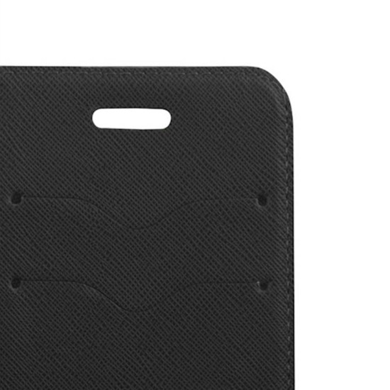 Smart Fancy case for Xiaomi Redmi Note 5A black GSM034669
