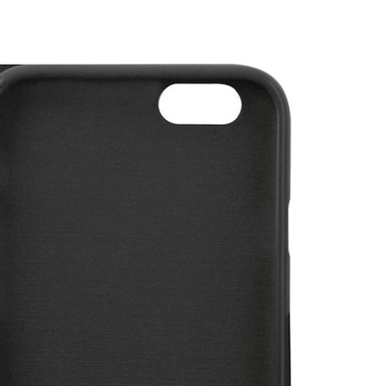 Smart Fancy case for Xiaomi Redmi Note 5A black GSM034669