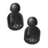 Forever true wireless earbuds TWE-100 black
