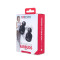 Forever true wireless earbuds TWE-100 black