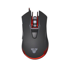 Ποντίκι Gaming FanTech, Optical, Furion V3, Μάυρο - 948