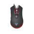 Ποντίκι Gaming FanTech, Optical, Furion V3, Μάυρο - 948