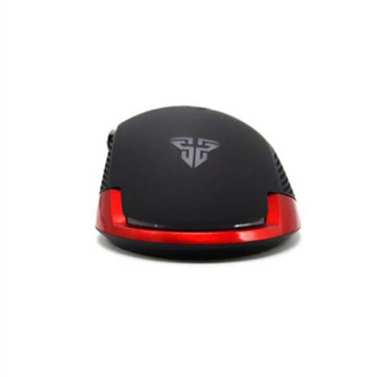 Ποντίκι Gaming FanTech, Optical, Furion V3, Μάυρο - 948