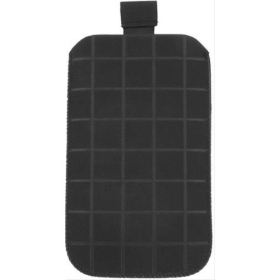 ESPERANZA MOBILE PHONE CASE 110 x 62mm EMA104K-S ESPERANZA MOBILE PHONE CASE 110 x 62mm EMA104K-S