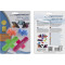 EMS112 universal cradle to the phone Esperanza 4 pieces