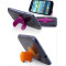 EMS112 universal cradle to the phone Esperanza 4 pieces