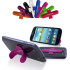 EMS110 Universal stand for phone strap 2 pieces Esperanza