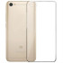 POWERTECH Θήκη Ultra Slim για Xiaomi Redmi 5A, Transparent MOB-0832