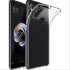 POWERTECH Θήκη Ultra Slim για Xiaomi Mi A2, MI 6X διάφανη MOB-0918