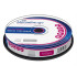 MediaRange CD-R 52x 700MB/80min Cake10