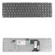 Qoltec 7184 Keyboard for HP DV6-7000