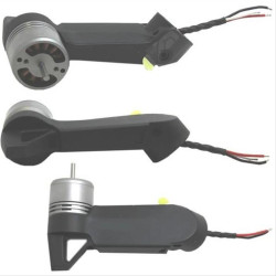 Για DJI Mavic Air Rear Right Arm With Motor