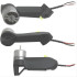 Για DJI Mavic Air Rear Right Arm With Motor