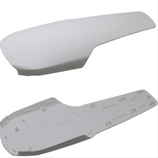Για DJI Mavic Air Top Cover / Housing Assembly White Για DJI Mavic Air Top Cover / Housing Assembly White